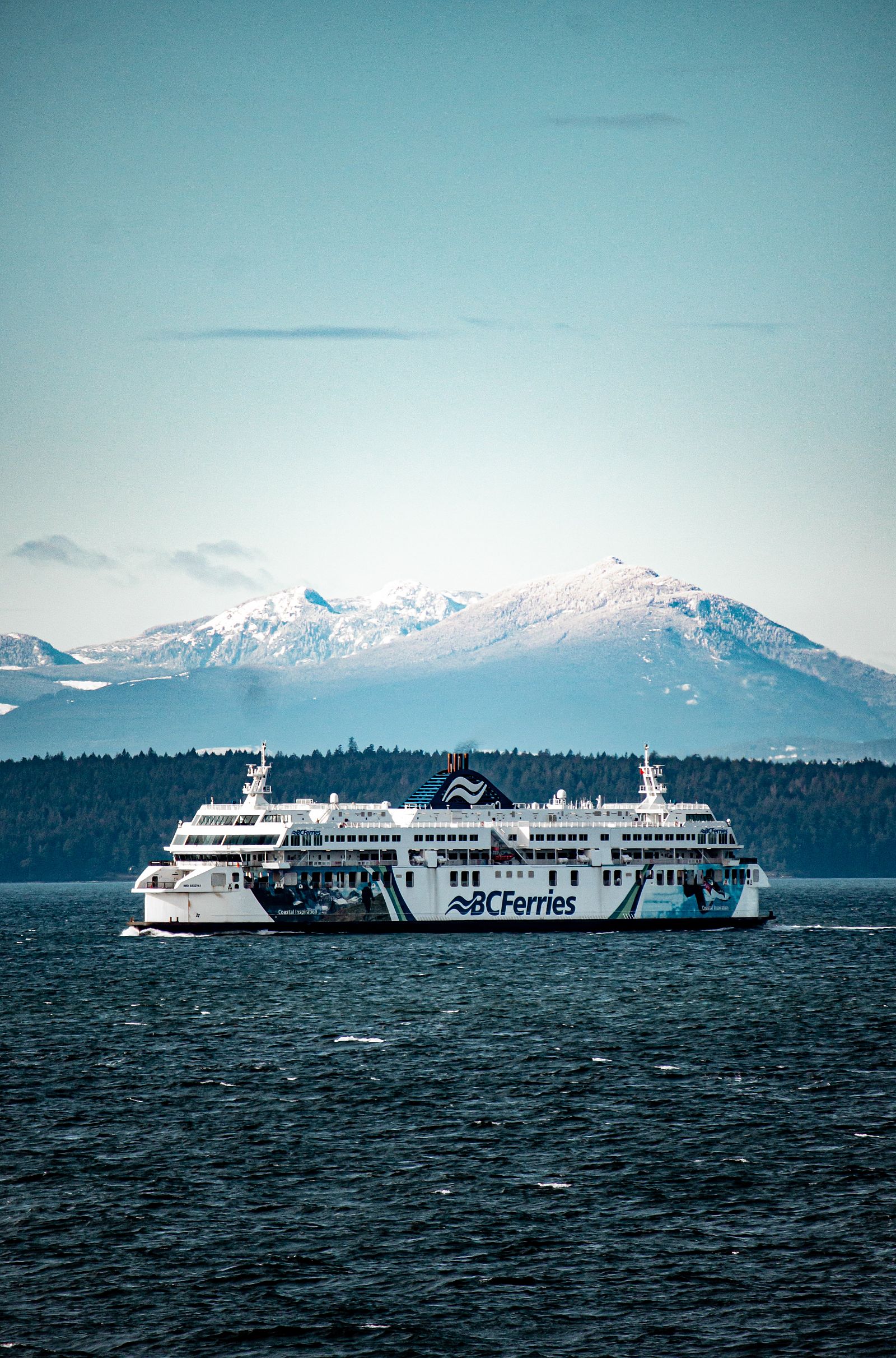 BC Ferries BC Ferries